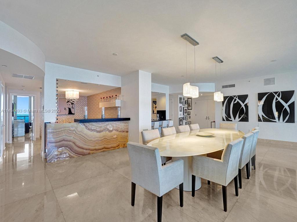 17121 Collins Ave 3905/3904, Sunny Isles Beach, Florida 33160, 6 Bedrooms Bedrooms, ,6 BathroomsBathrooms,Residentiallease,For Rent,17121 Collins Ave 3905/3904,A11494493