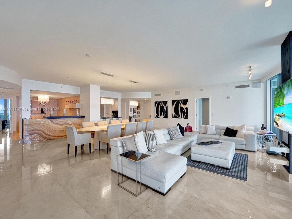 17121 Collins Ave 3905/3904, Sunny Isles Beach, Florida 33160, 6 Bedrooms Bedrooms, ,6 BathroomsBathrooms,Residentiallease,For Rent,17121 Collins Ave 3905/3904,A11494493
