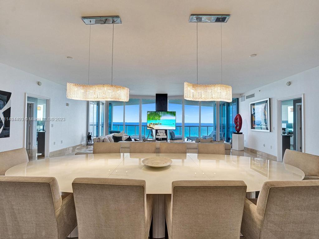 17121 Collins Ave 3905/3904, Sunny Isles Beach, Florida 33160, 6 Bedrooms Bedrooms, ,6 BathroomsBathrooms,Residentiallease,For Rent,17121 Collins Ave 3905/3904,A11494493