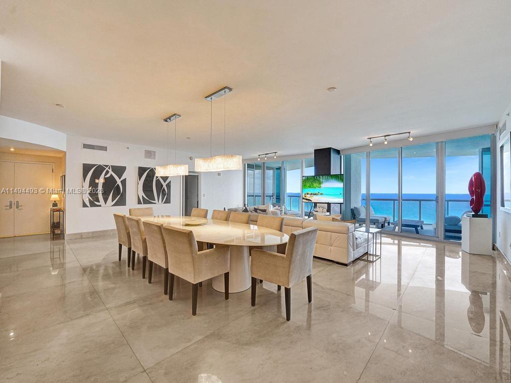 17121 Collins Ave 3905/3904, Sunny Isles Beach, Florida 33160, 6 Bedrooms Bedrooms, ,6 BathroomsBathrooms,Residentiallease,For Rent,17121 Collins Ave 3905/3904,A11494493