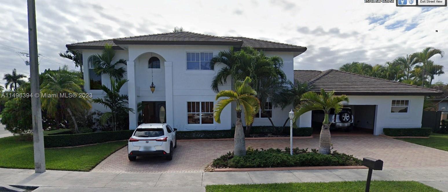 15712 SW 46th St, Miami, Florida 33185, 5 Bedrooms Bedrooms, ,4 BathroomsBathrooms,Residential,For Sale,15712 SW 46th St,A11496394