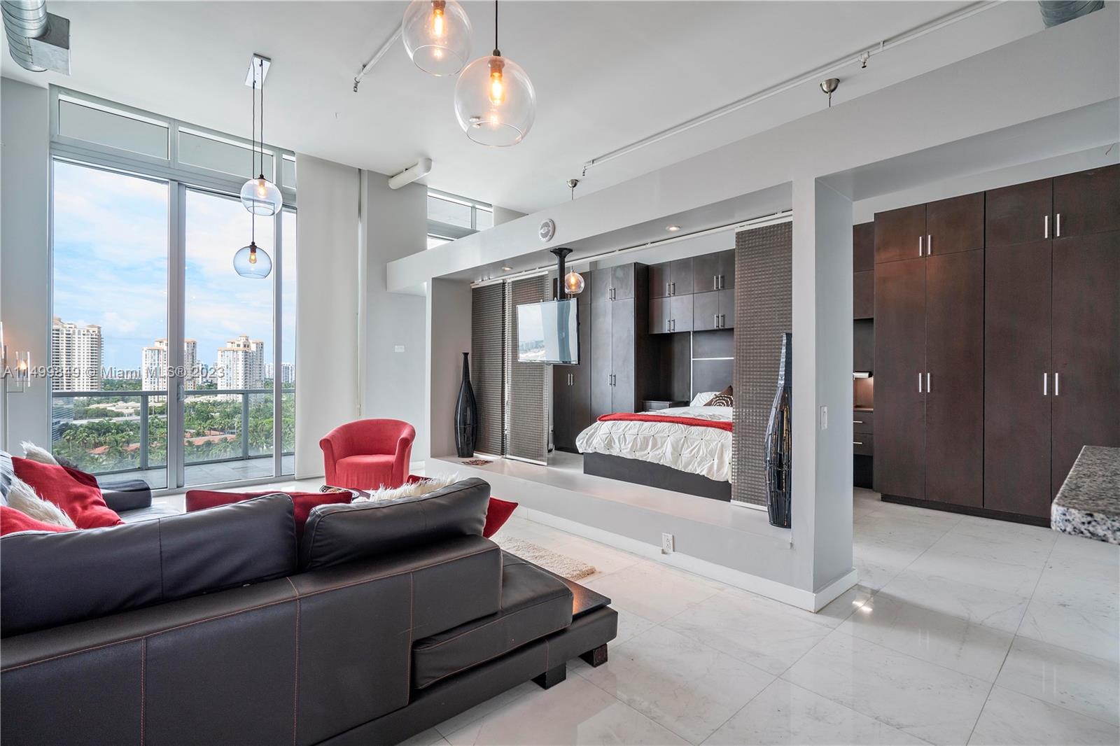 3029 NE 188th St 1117, Aventura, Florida 33180, 2 Bedrooms Bedrooms, ,2 BathroomsBathrooms,Residentiallease,For Rent,3029 NE 188th St 1117,A11499849