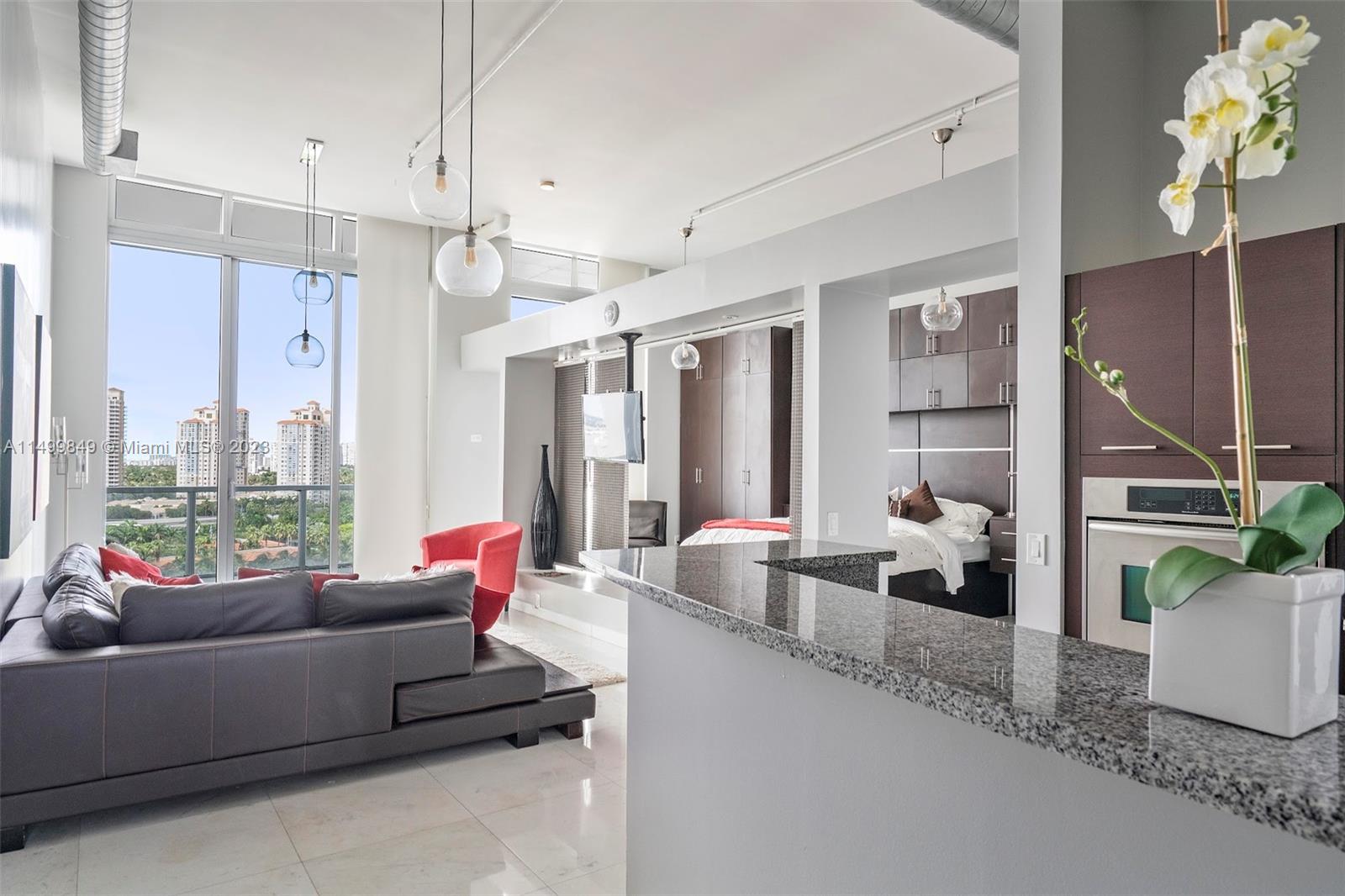 3029 NE 188th St 1117, Aventura, Florida 33180, 2 Bedrooms Bedrooms, ,2 BathroomsBathrooms,Residentiallease,For Rent,3029 NE 188th St 1117,A11499849