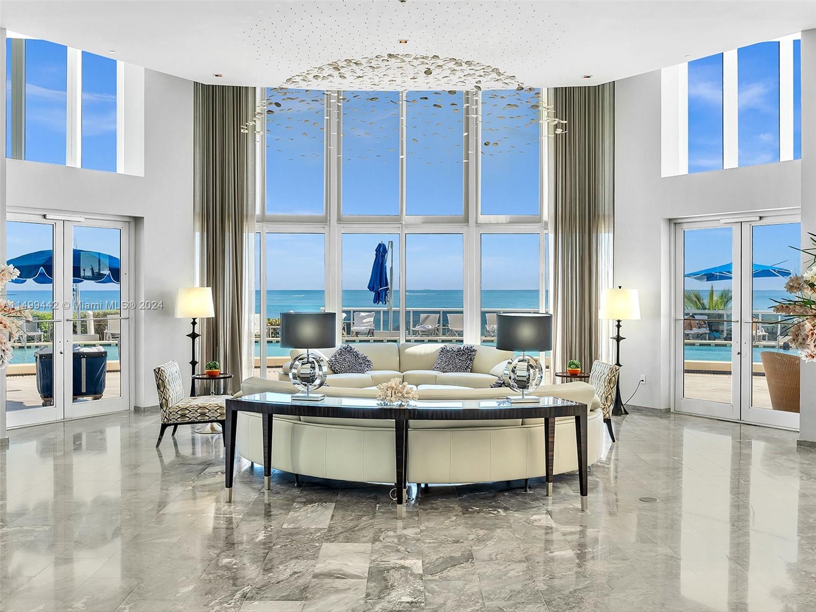 17201 Collins Ave, Sunny Isles Beach, FL, 33160 United States, 4 Bedrooms Bedrooms, ,4 BathroomsBathrooms,Residential,For Sale,Collins Ave,A11499442