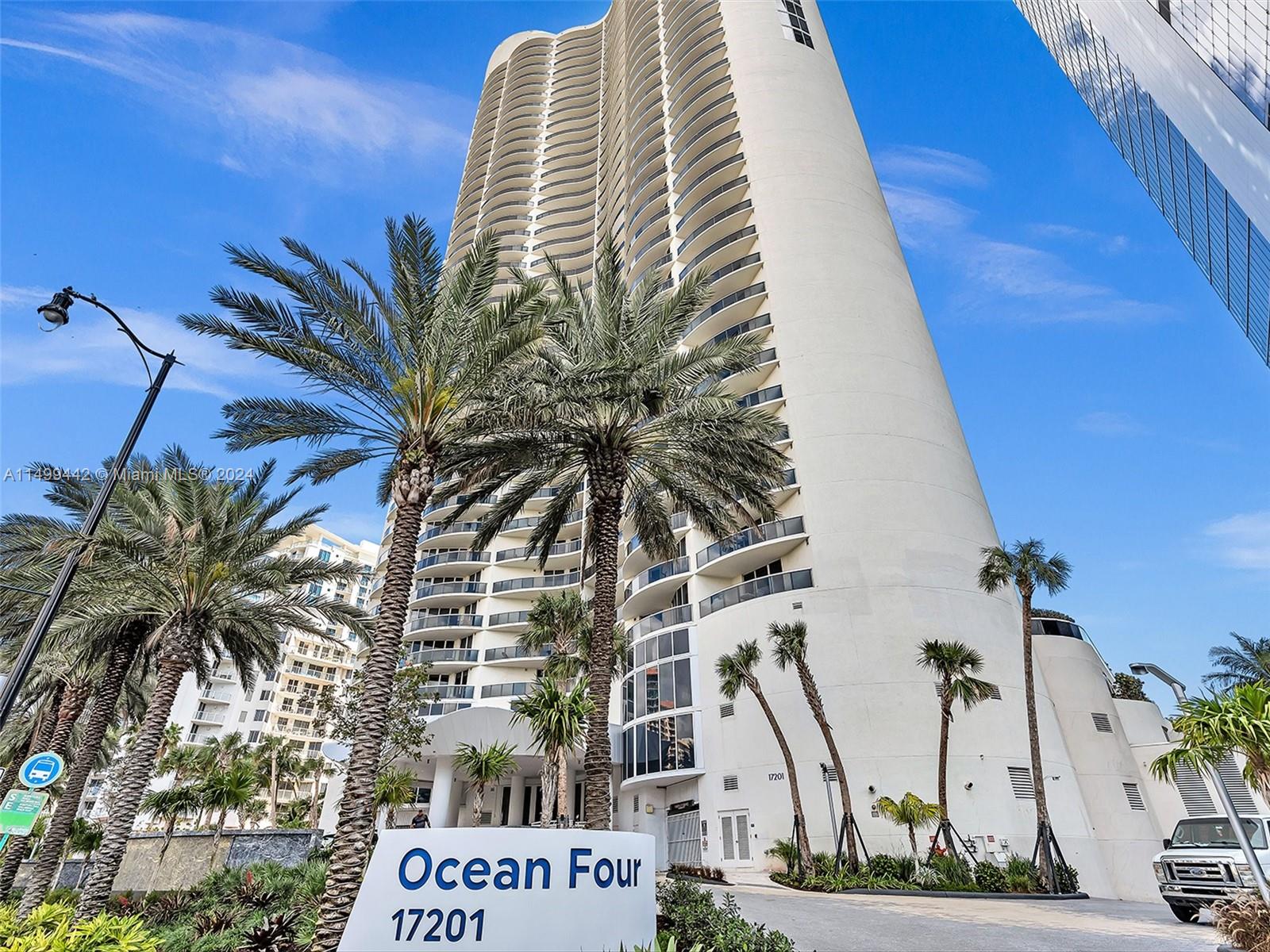17201 Collins Ave, Sunny Isles Beach, FL, 33160 United States, 4 Bedrooms Bedrooms, ,4 BathroomsBathrooms,Residential,For Sale,Collins Ave,A11499442