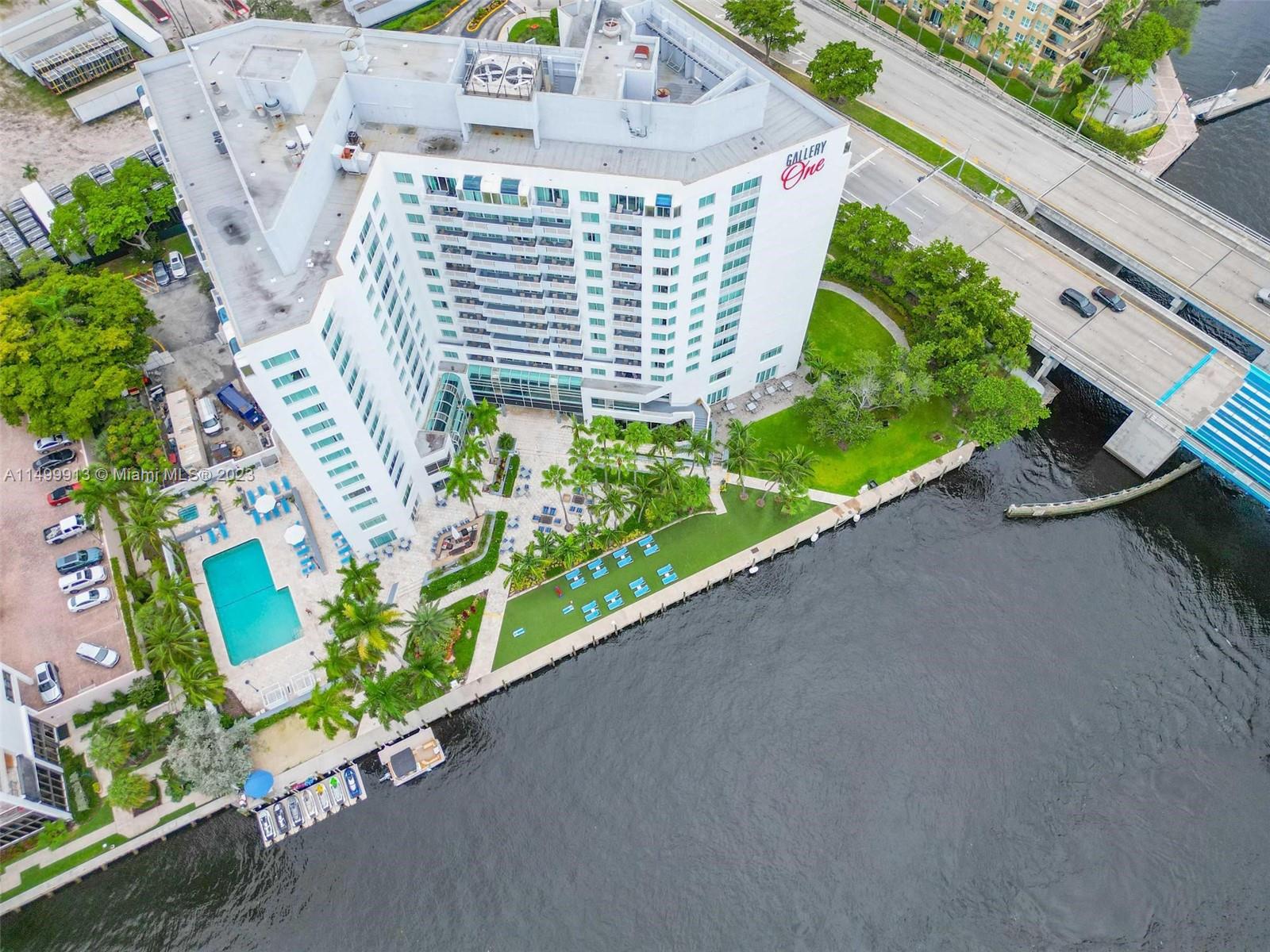 2670 E Sunrise Blvd 519, Fort Lauderdale, Florida 33304, 1 Bedroom Bedrooms, 1 Room Rooms,1 BathroomBathrooms,Residential,For Sale,2670 E Sunrise Blvd 519,A11499913