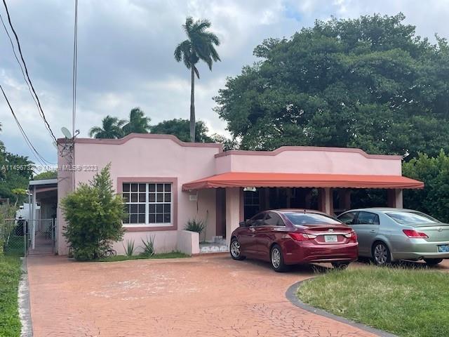 1911 NW 25th Ave, Miami, Florida 33125, 4 Bedrooms Bedrooms, ,3 BathroomsBathrooms,Residential,For Sale,1911 NW 25th Ave,A11496732