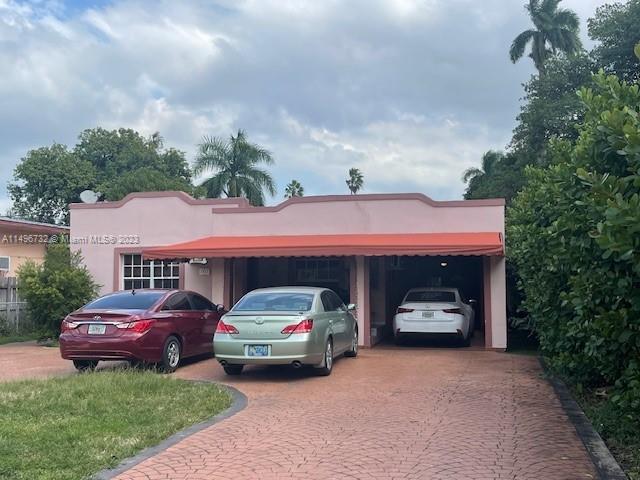 1911 NW 25th Ave, Miami, Florida 33125, 4 Bedrooms Bedrooms, ,3 BathroomsBathrooms,Residential,For Sale,1911 NW 25th Ave,A11496732