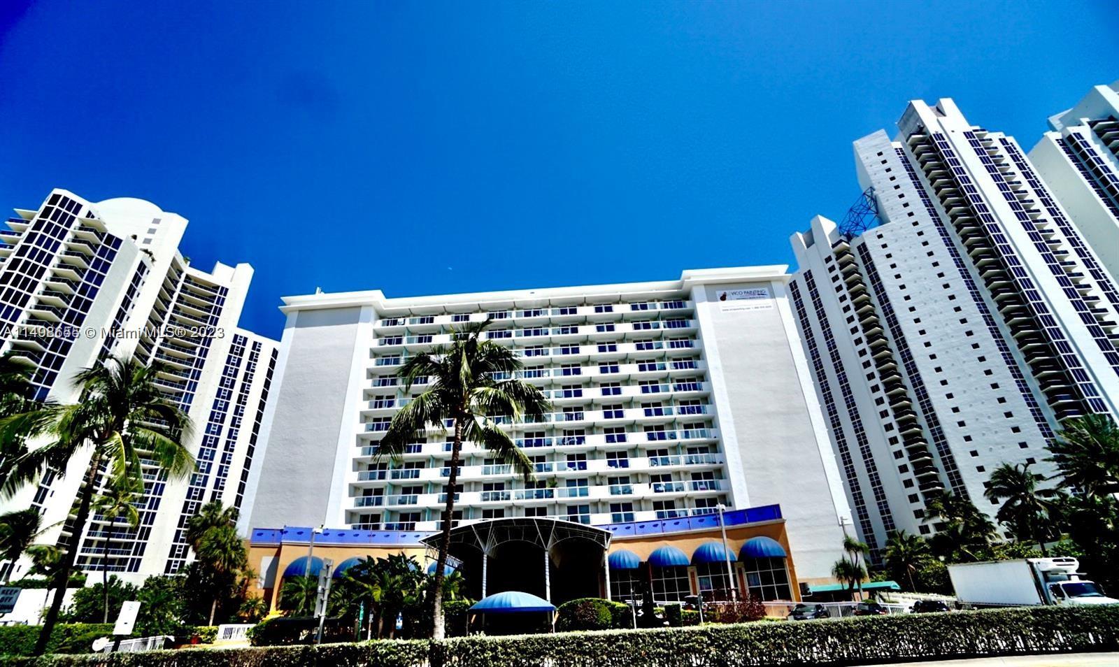 19201 Collins Ave 1033, Sunny Isles Beach, Florida 33160, 1 Room Rooms,1 BathroomBathrooms,Residential,For Sale,19201 Collins Ave 1033,A11498655