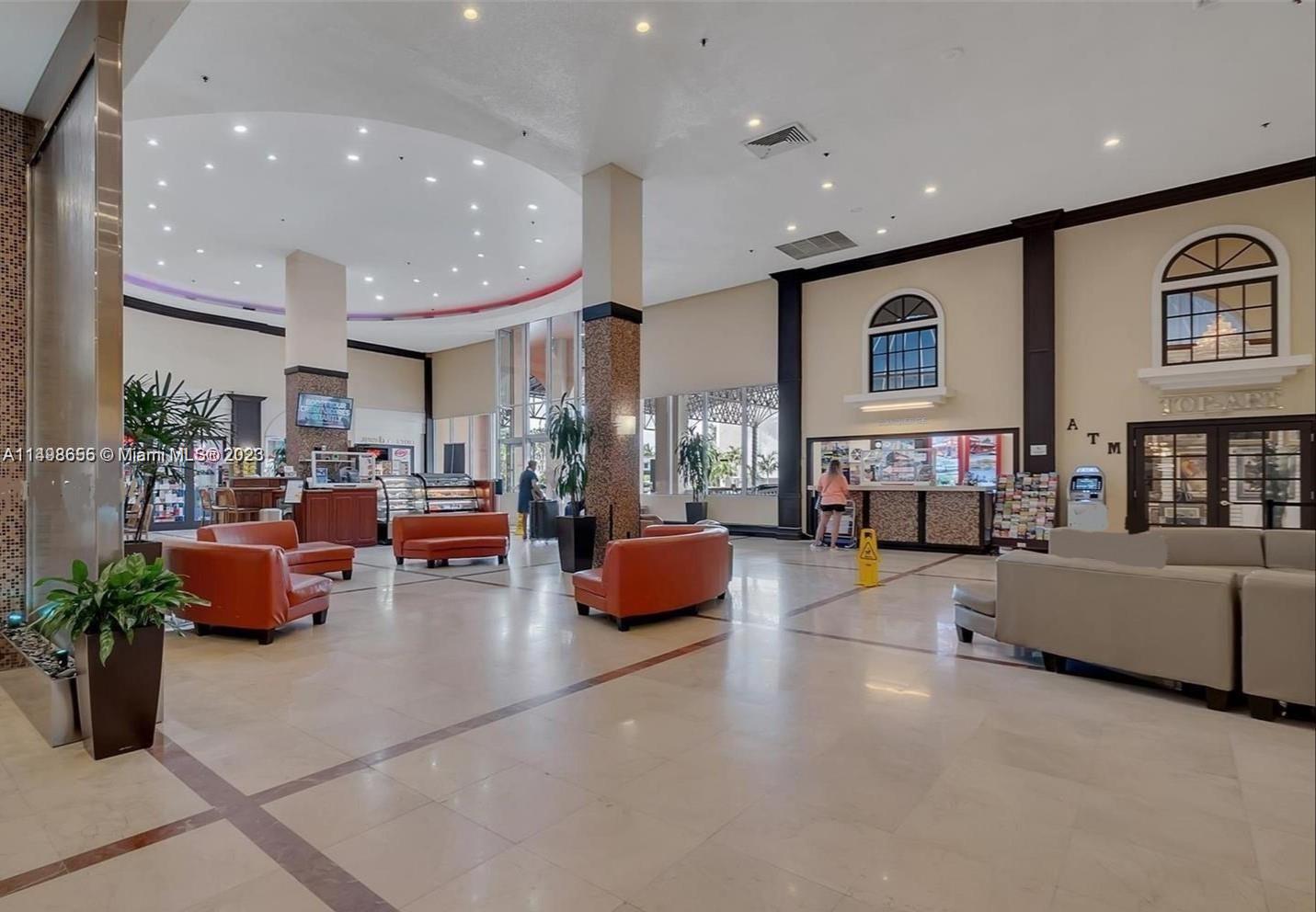 19201 Collins Ave 1033, Sunny Isles Beach, Florida 33160, 1 Room Rooms,1 BathroomBathrooms,Residential,For Sale,19201 Collins Ave 1033,A11498655