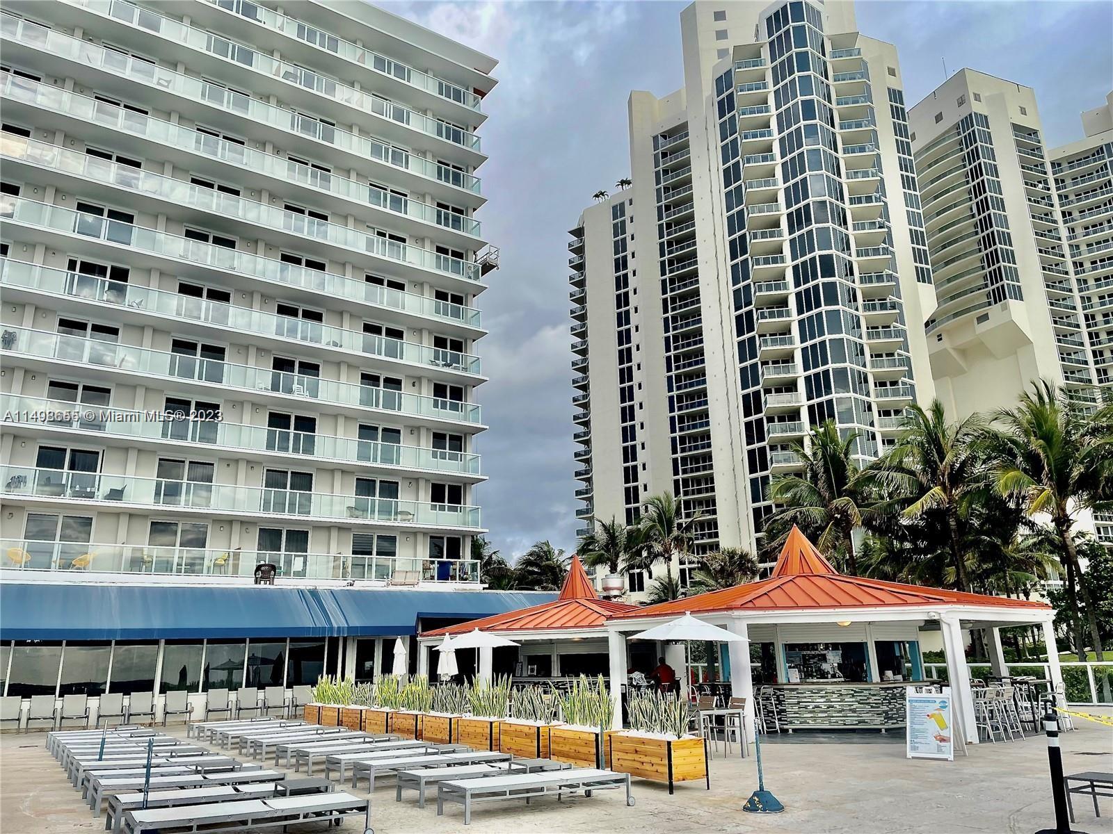 19201 Collins Ave 1033, Sunny Isles Beach, Florida 33160, 1 Room Rooms,1 BathroomBathrooms,Residential,For Sale,19201 Collins Ave 1033,A11498655