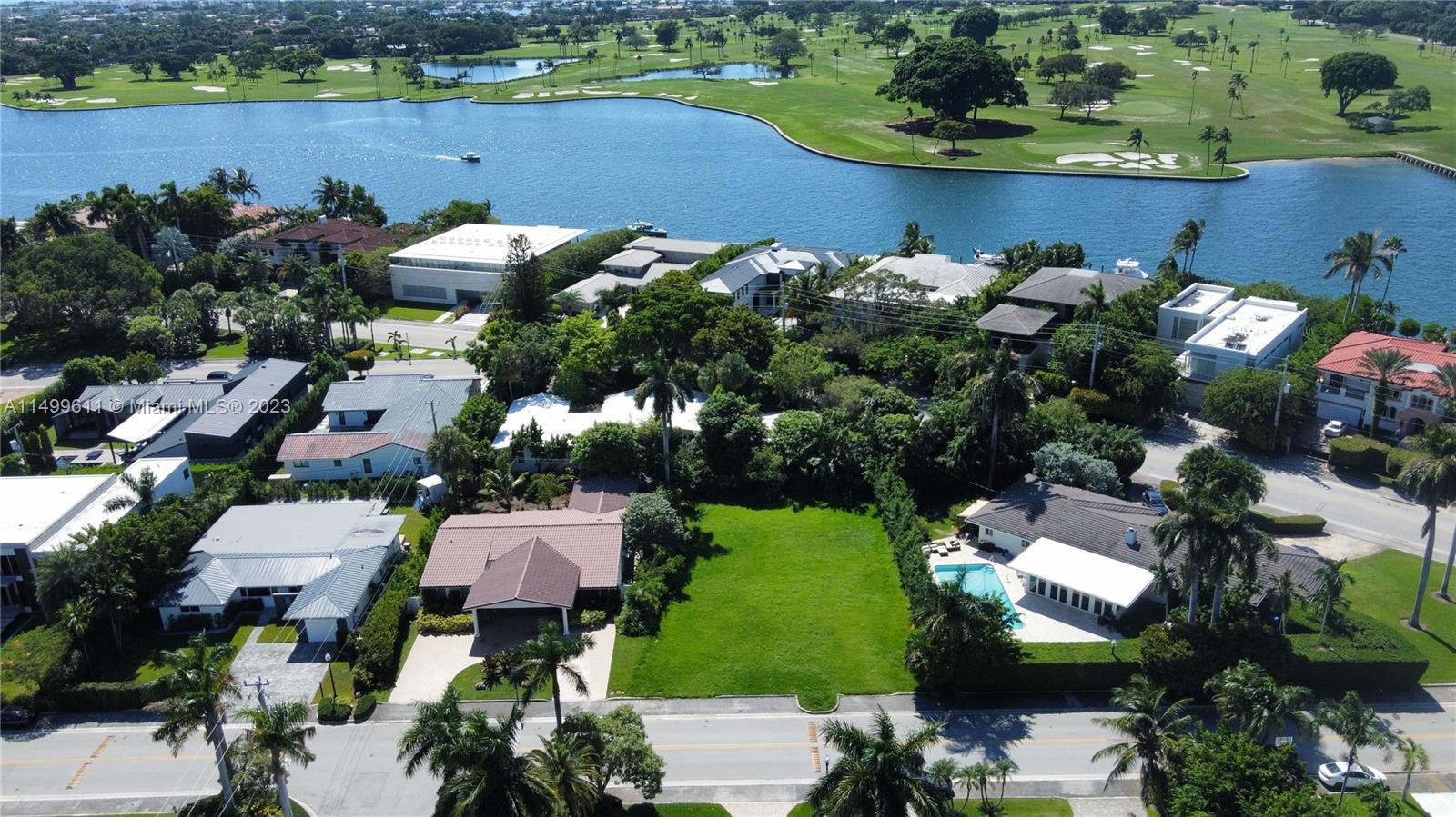 1310 95th St, Bay Harbor Islands, Florida 33154, ,Residential,For Sale,1310 95th St,A11499611