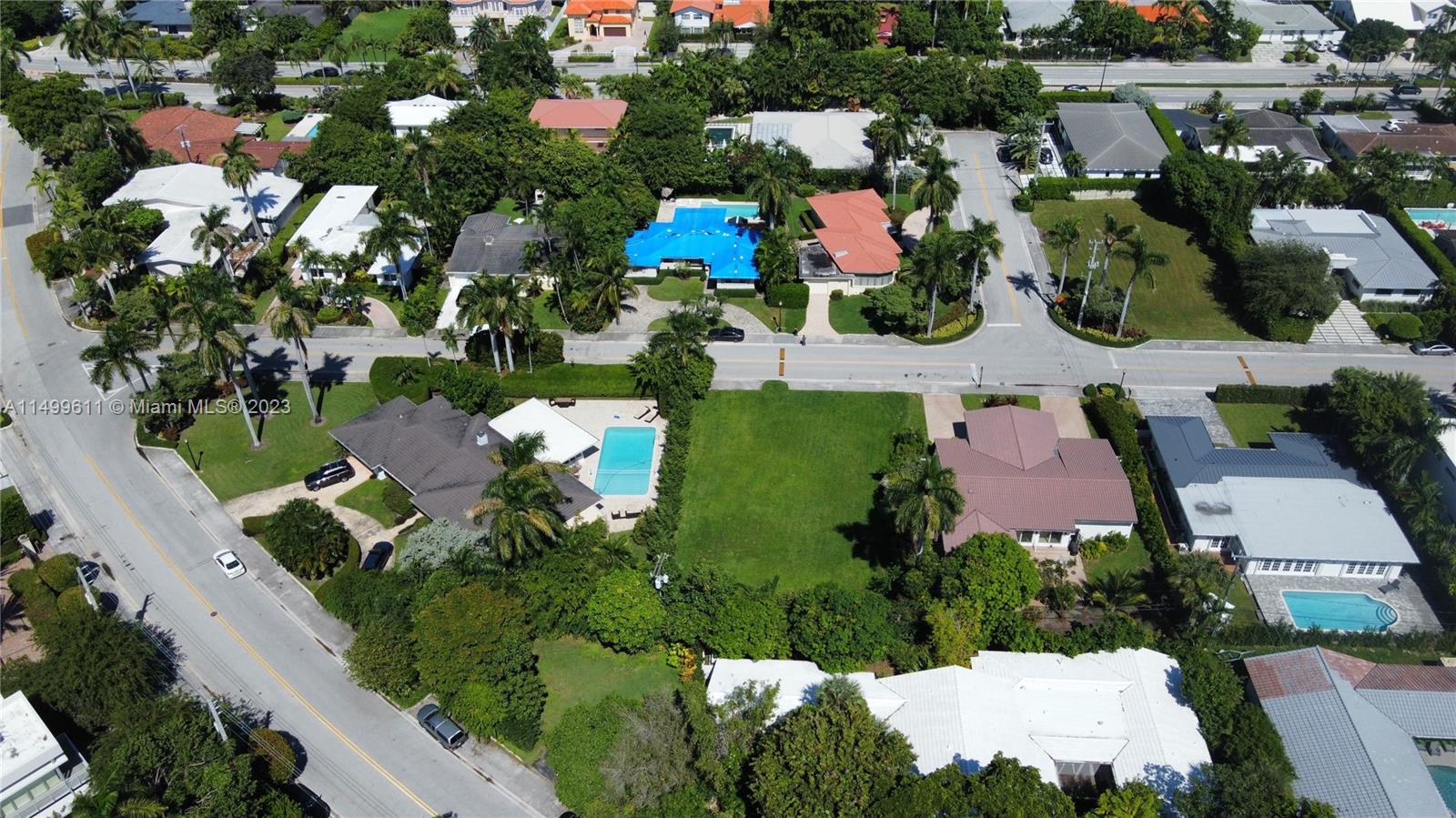 1310 95th St, Bay Harbor Islands, Florida 33154, ,Residential,For Sale,1310 95th St,A11499611