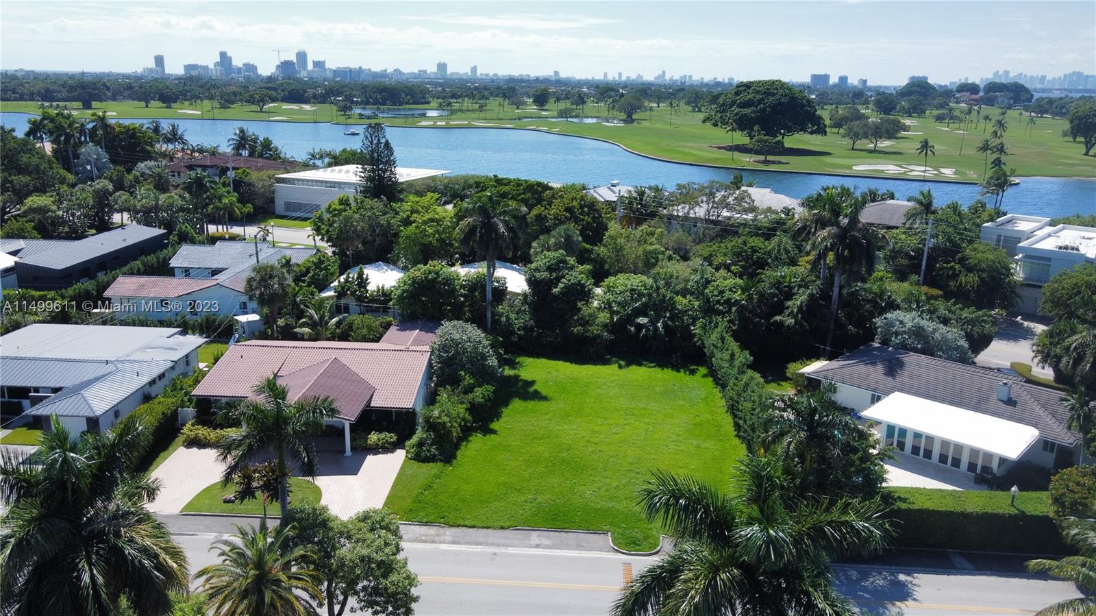 1310 95th St, Bay Harbor Islands, Florida 33154, ,Residential,For Sale,1310 95th St,A11499611