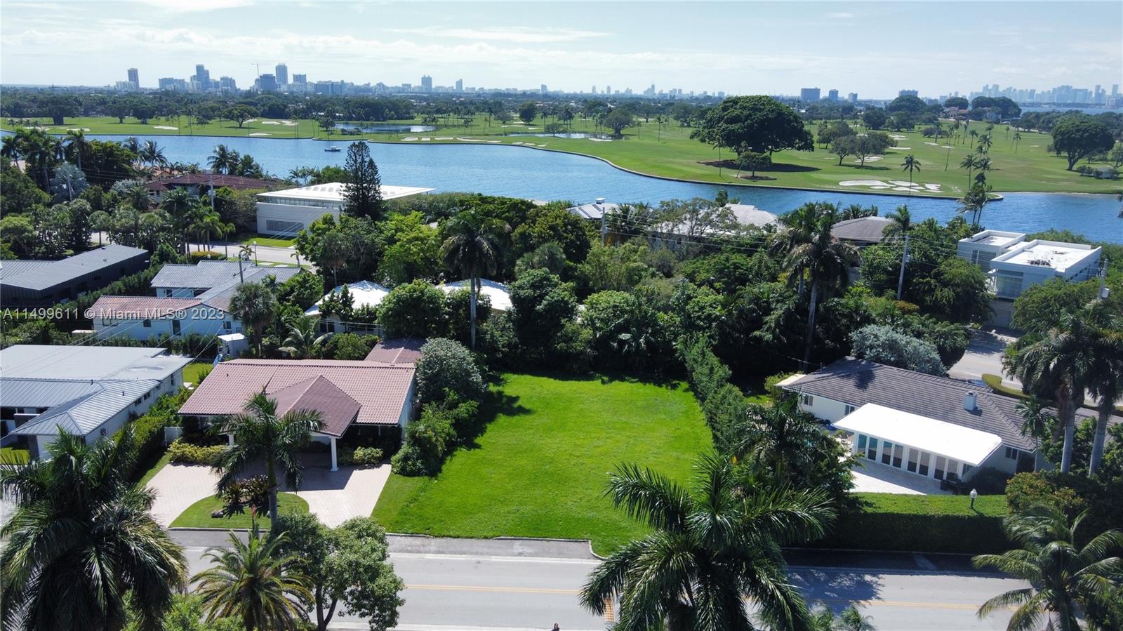 1310 95th St, Bay Harbor Islands, Florida 33154, ,Residential,For Sale,1310 95th St,A11499611