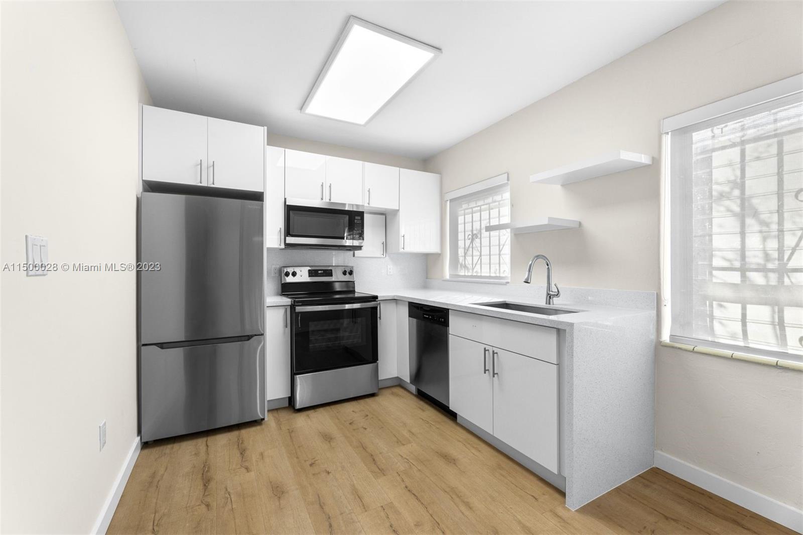 424 NW 53 ST, Miami, Florida 33127, 3 Bedrooms Bedrooms, ,1 BathroomBathrooms,Residential,For Sale,424 NW 53 ST,A11500028