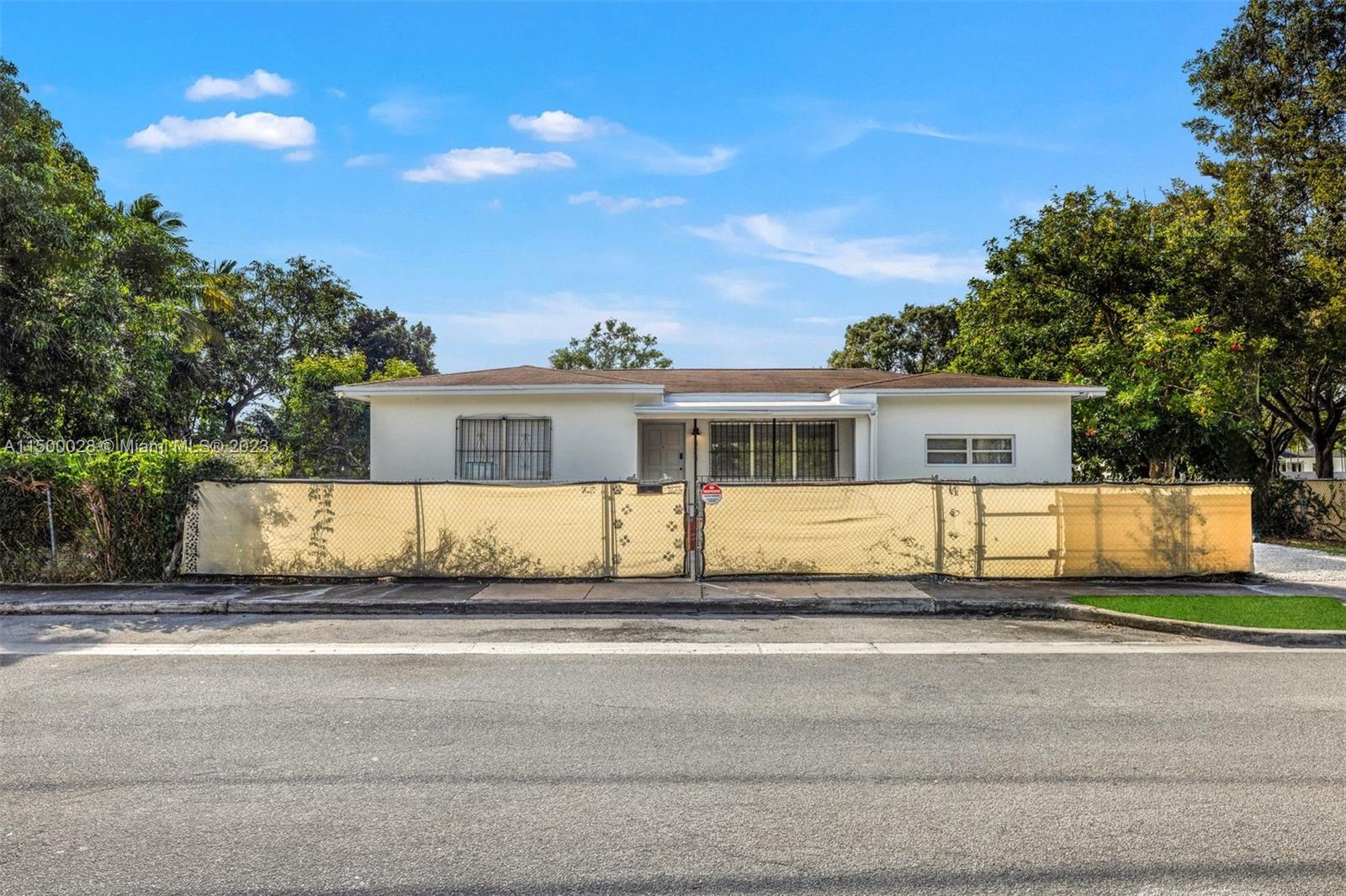 424 NW 53 ST, Miami, Florida 33127, 3 Bedrooms Bedrooms, ,1 BathroomBathrooms,Residential,For Sale,424 NW 53 ST,A11500028