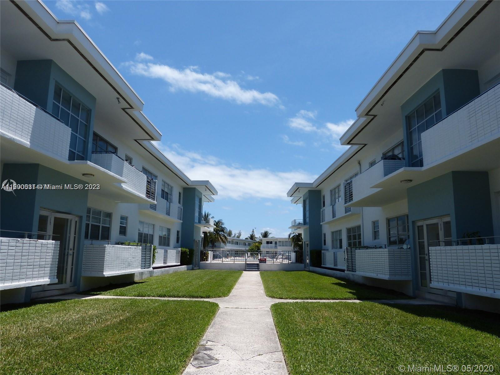 200 S Shore Dr #7 For Sale A11500031, FL