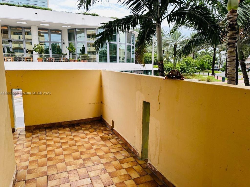 2924 Collins Ave 203, Miami Beach, Florida 33140, 1 Bedroom Bedrooms, ,1 BathroomBathrooms,Residential,For Sale,2924 Collins Ave 203,A11500005