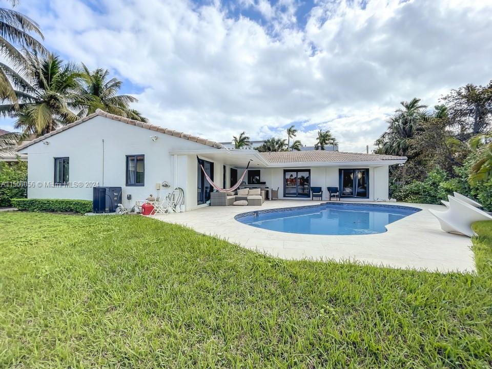 3351 NE 164th St, North Miami Beach, Florida 33160, 4 Bedrooms Bedrooms, ,2 BathroomsBathrooms,Residential,For Sale,3351 NE 164th St,A11500056