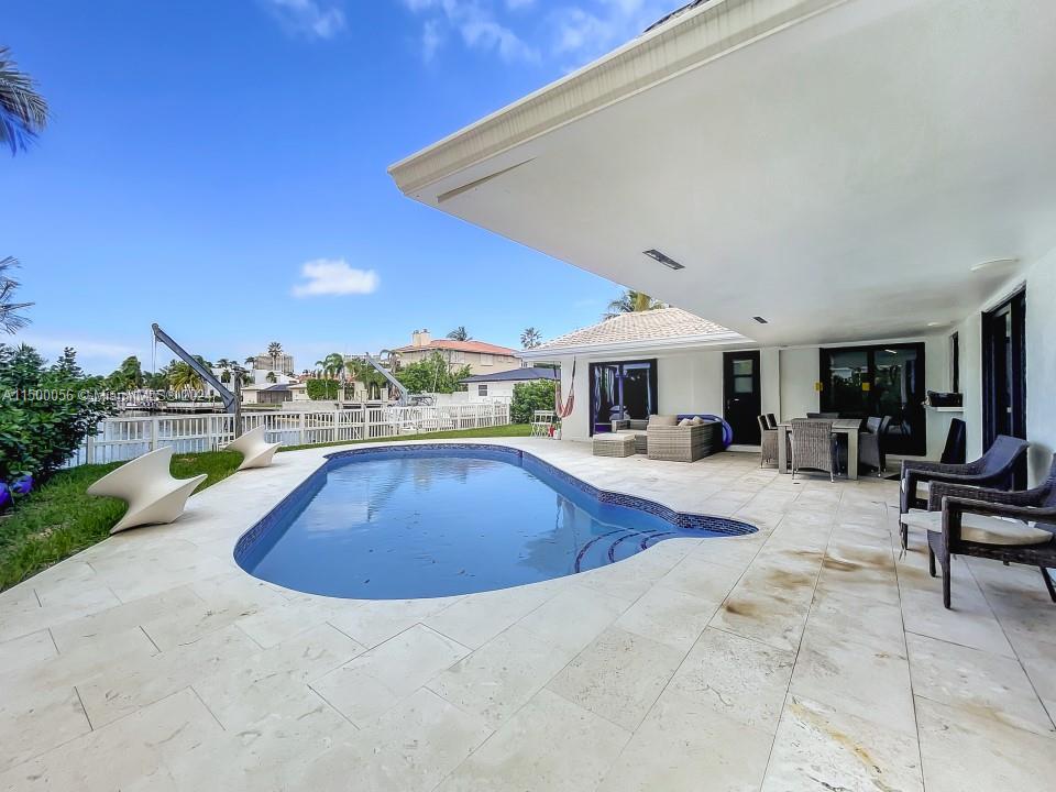 3351 NE 164th St, North Miami Beach, Florida 33160, 4 Bedrooms Bedrooms, ,2 BathroomsBathrooms,Residential,For Sale,3351 NE 164th St,A11500056