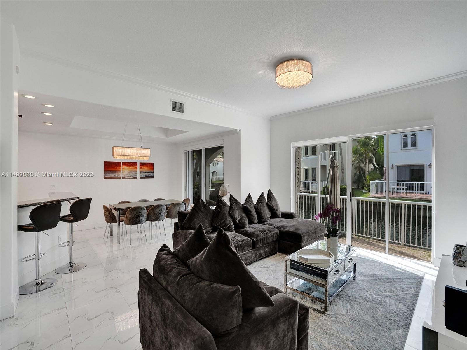 20870 NE 30th Pl, Aventura, Florida 33180, 3 Bedrooms Bedrooms, ,3 BathroomsBathrooms,Residentiallease,For Rent,20870 NE 30th Pl,A11499686