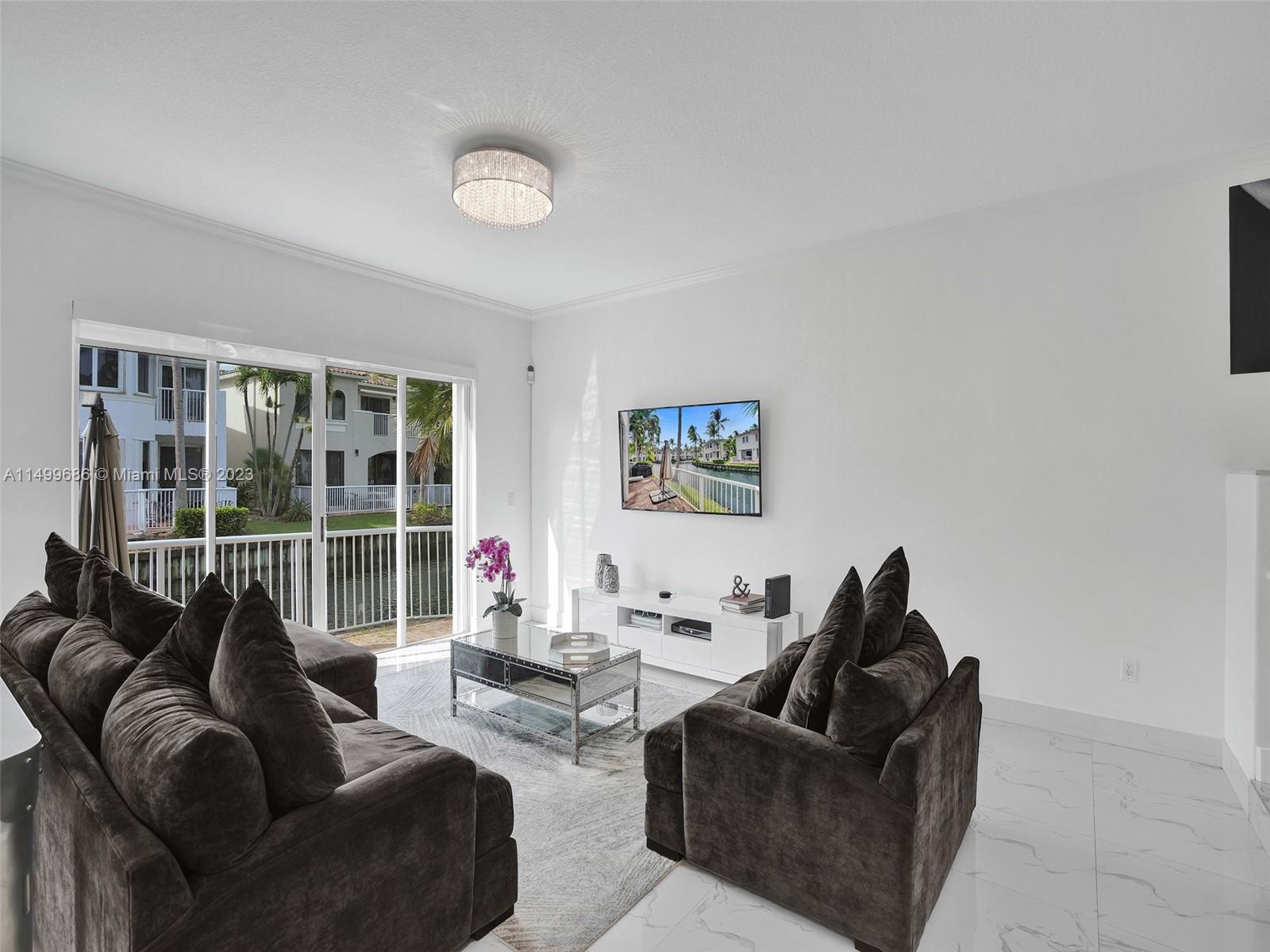 20870 NE 30th Pl, Aventura, Florida 33180, 3 Bedrooms Bedrooms, ,3 BathroomsBathrooms,Residentiallease,For Rent,20870 NE 30th Pl,A11499686