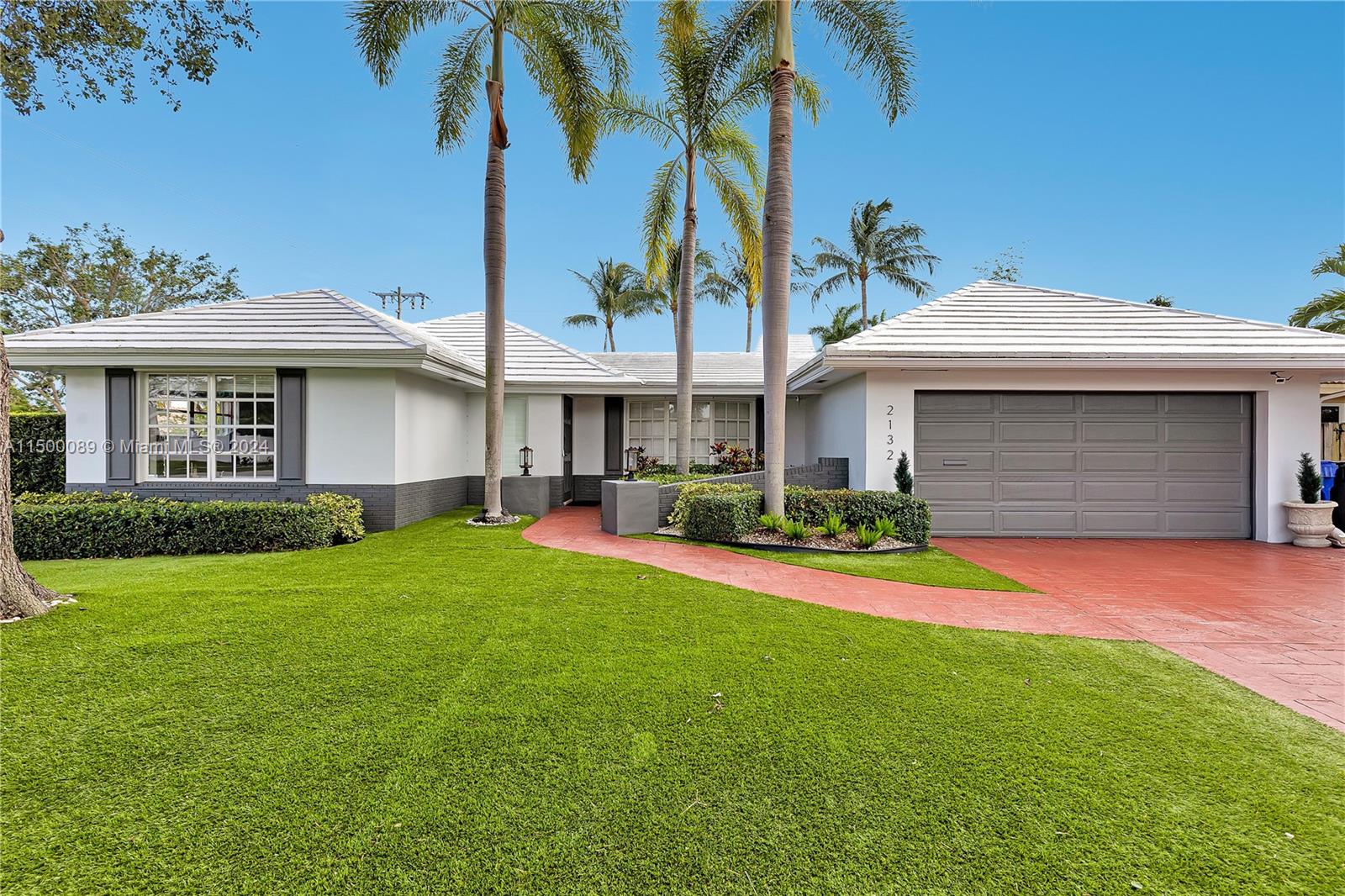 2132 NE 63rd Ct, Fort Lauderdale, Florida 33308, 3 Bedrooms Bedrooms, ,2 BathroomsBathrooms,Residentiallease,For Rent,2132 NE 63rd Ct,A11500089