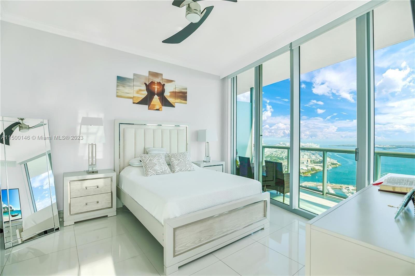 888 Biscayne Blvd 5301, Miami, Florida 33132, 2 Bedrooms Bedrooms, ,2 BathroomsBathrooms,Residentiallease,For Rent,888 Biscayne Blvd 5301,A11500146