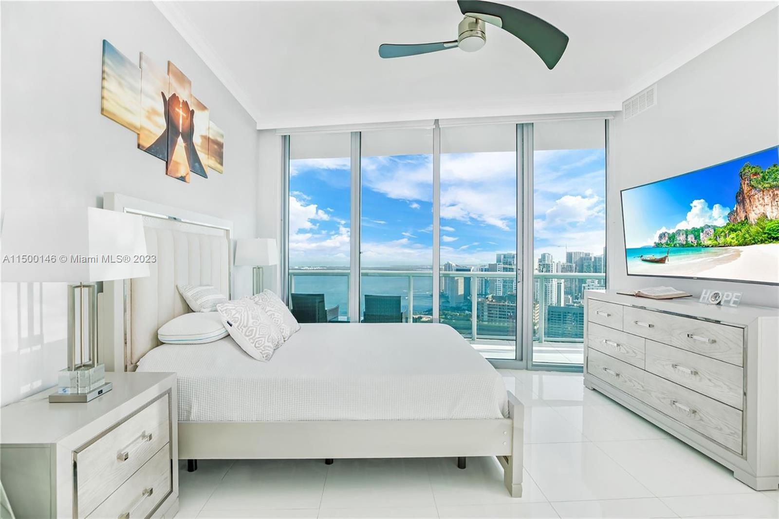 888 Biscayne Blvd 5301, Miami, Florida 33132, 2 Bedrooms Bedrooms, ,2 BathroomsBathrooms,Residentiallease,For Rent,888 Biscayne Blvd 5301,A11500146