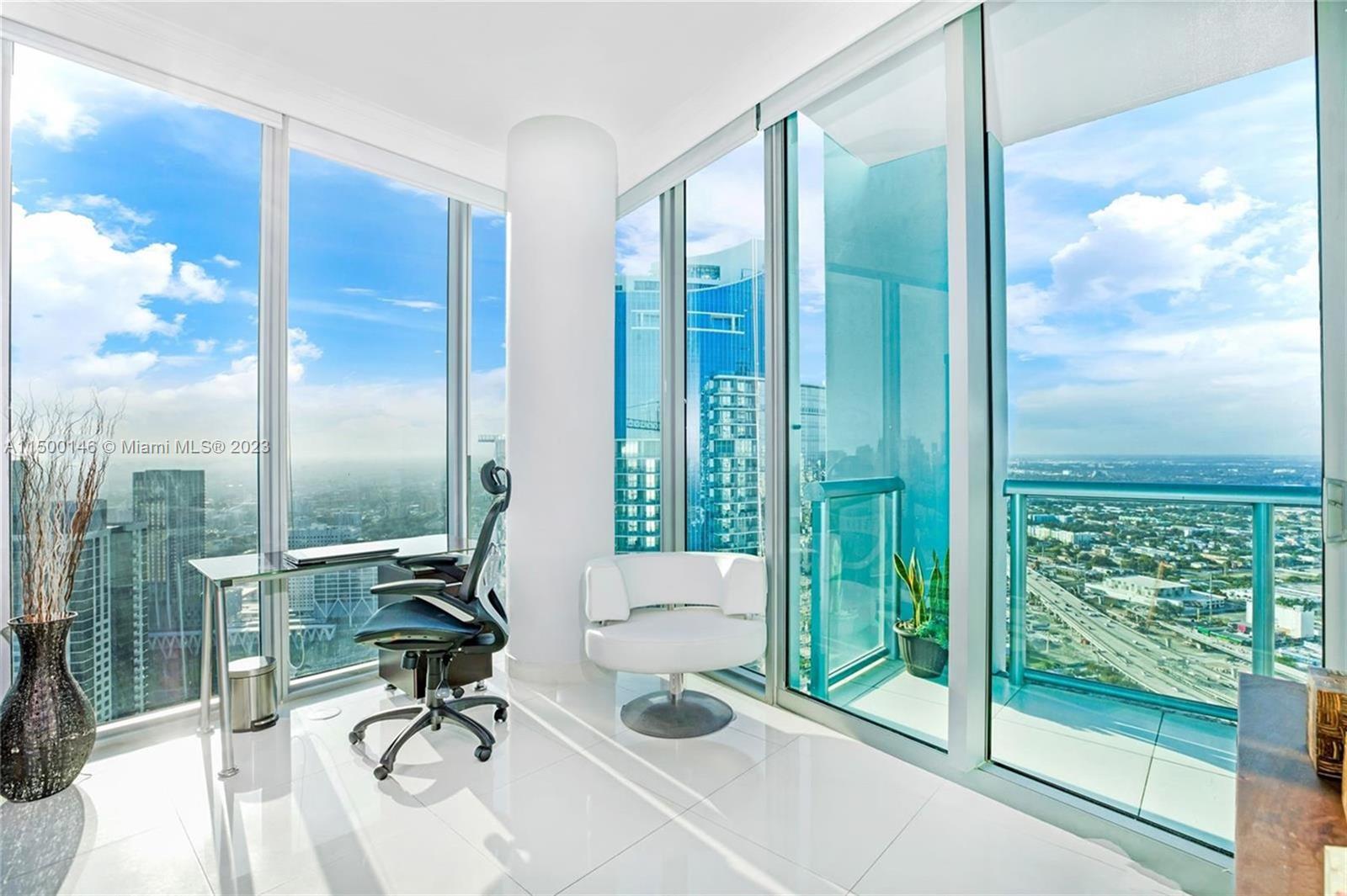 888 Biscayne Blvd 5301, Miami, Florida 33132, 2 Bedrooms Bedrooms, ,2 BathroomsBathrooms,Residentiallease,For Rent,888 Biscayne Blvd 5301,A11500146