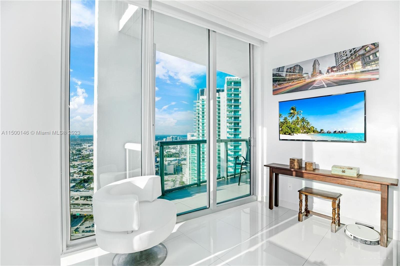 888 Biscayne Blvd 5301, Miami, Florida 33132, 2 Bedrooms Bedrooms, ,2 BathroomsBathrooms,Residentiallease,For Rent,888 Biscayne Blvd 5301,A11500146