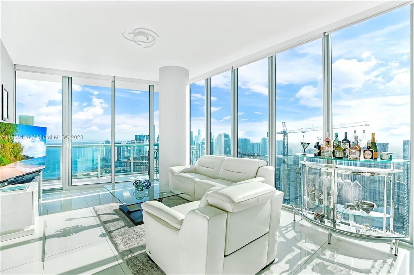 888 Biscayne Blvd 5301, Miami, Florida 33132, 2 Bedrooms Bedrooms, ,2 BathroomsBathrooms,Residentiallease,For Rent,888 Biscayne Blvd 5301,A11500146