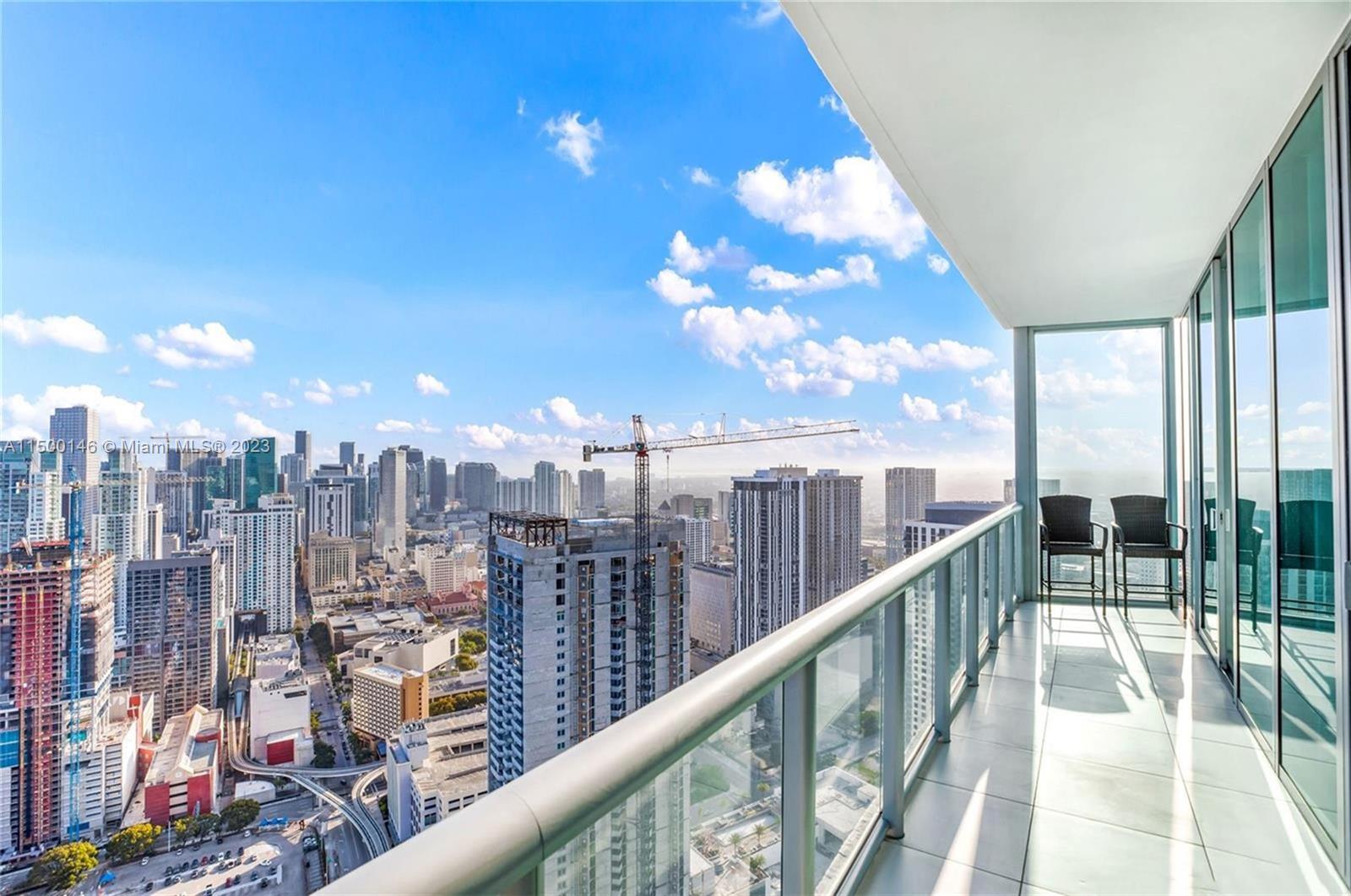 888 Biscayne Blvd 5301, Miami, Florida 33132, 2 Bedrooms Bedrooms, ,2 BathroomsBathrooms,Residentiallease,For Rent,888 Biscayne Blvd 5301,A11500146