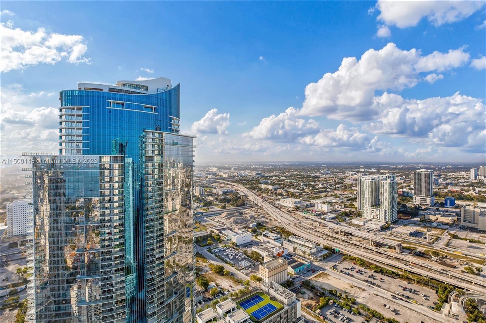 888 Biscayne Blvd 5301, Miami, Florida 33132, 2 Bedrooms Bedrooms, ,2 BathroomsBathrooms,Residentiallease,For Rent,888 Biscayne Blvd 5301,A11500146