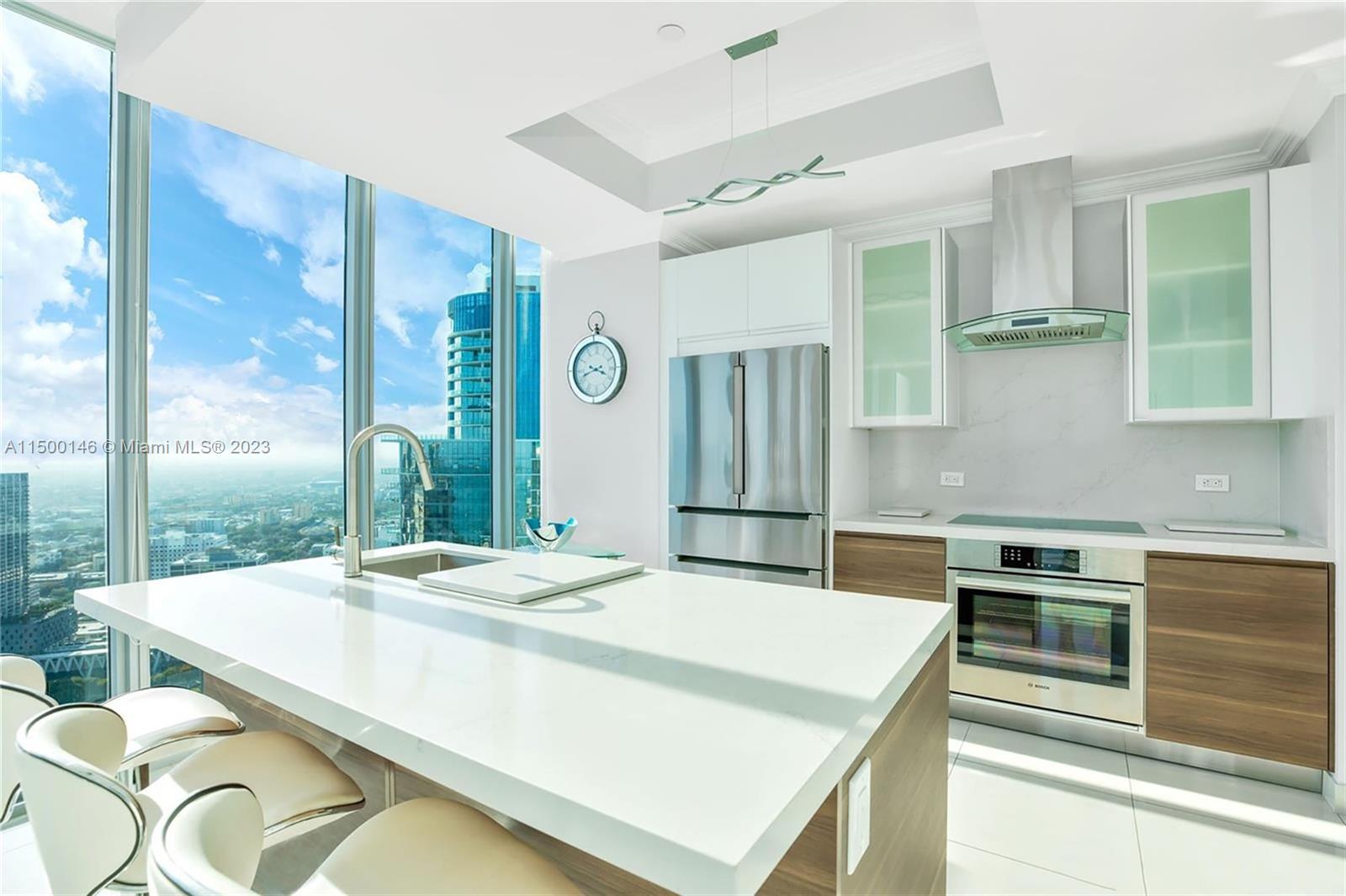 888 Biscayne Blvd 5301, Miami, Florida 33132, 2 Bedrooms Bedrooms, ,2 BathroomsBathrooms,Residentiallease,For Rent,888 Biscayne Blvd 5301,A11500146