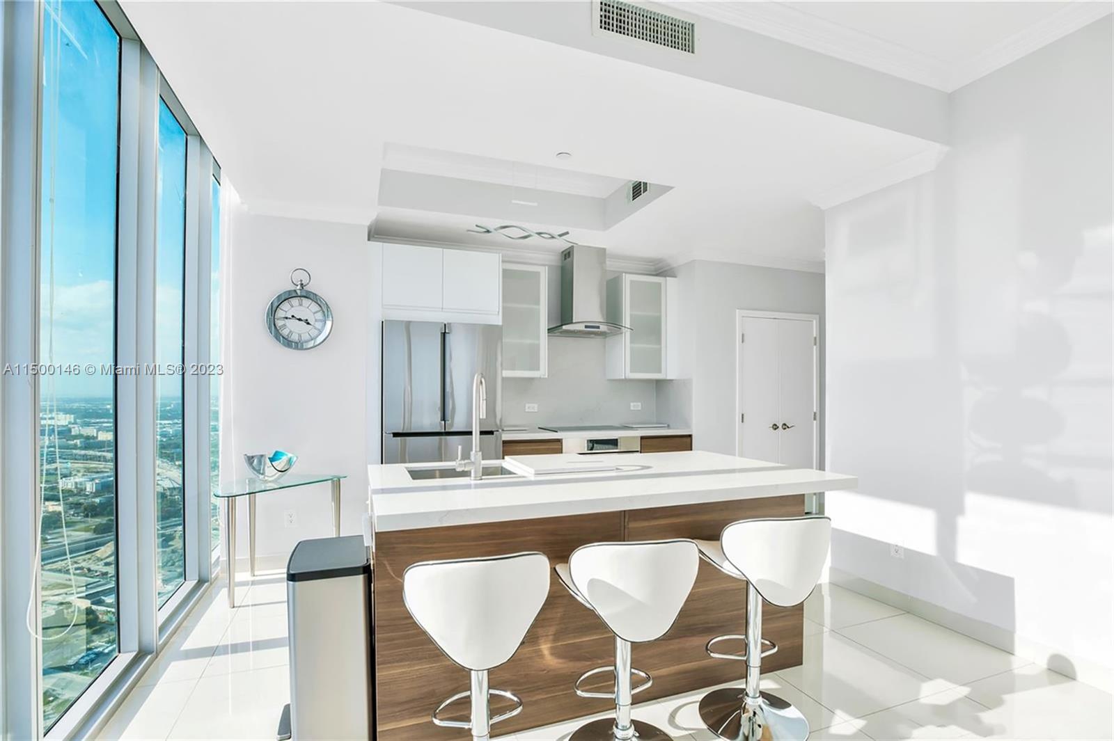 888 Biscayne Blvd 5301, Miami, Florida 33132, 2 Bedrooms Bedrooms, ,2 BathroomsBathrooms,Residentiallease,For Rent,888 Biscayne Blvd 5301,A11500146