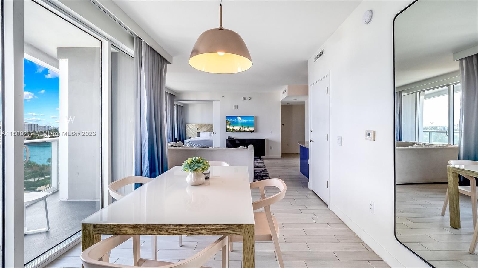 3101 Bayshore Dr 1109, Fort Lauderdale, Florida 33304, 2 Bedrooms Bedrooms, ,2 BathroomsBathrooms,Residential,For Sale,3101 Bayshore Dr 1109,A11500219