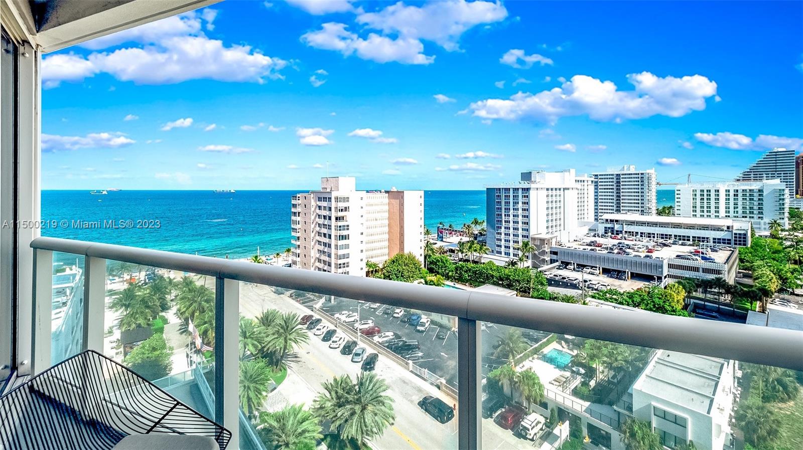 3101 Bayshore Dr 1109, Fort Lauderdale, Florida 33304, 2 Bedrooms Bedrooms, ,2 BathroomsBathrooms,Residential,For Sale,3101 Bayshore Dr 1109,A11500219