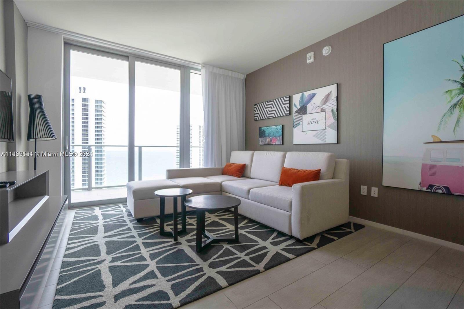 4010 S Ocean Dr R2307, Hollywood, Florida 33019, 2 Bedrooms Bedrooms, ,2 BathroomsBathrooms,Residential,For Sale,4010 S Ocean Dr R2307,A11499141