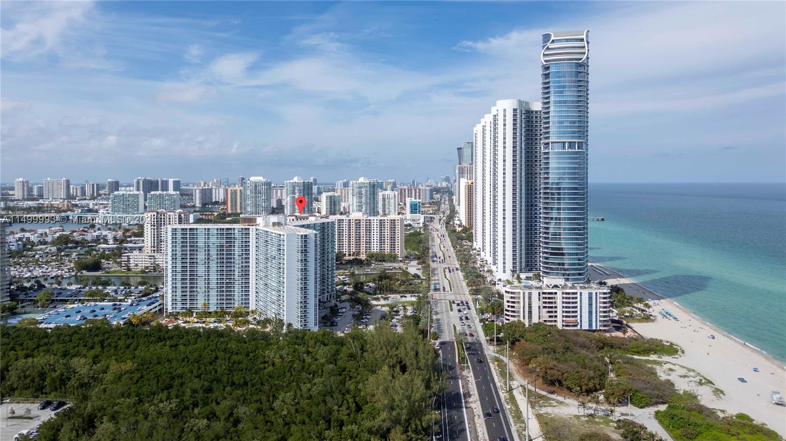 100 Bayview Dr, Sunny Isles Beach, FL, 33160 United States, 2 Bedrooms Bedrooms, ,2 BathroomsBathrooms,Residential,For Sale,Bayview Dr,A11499993