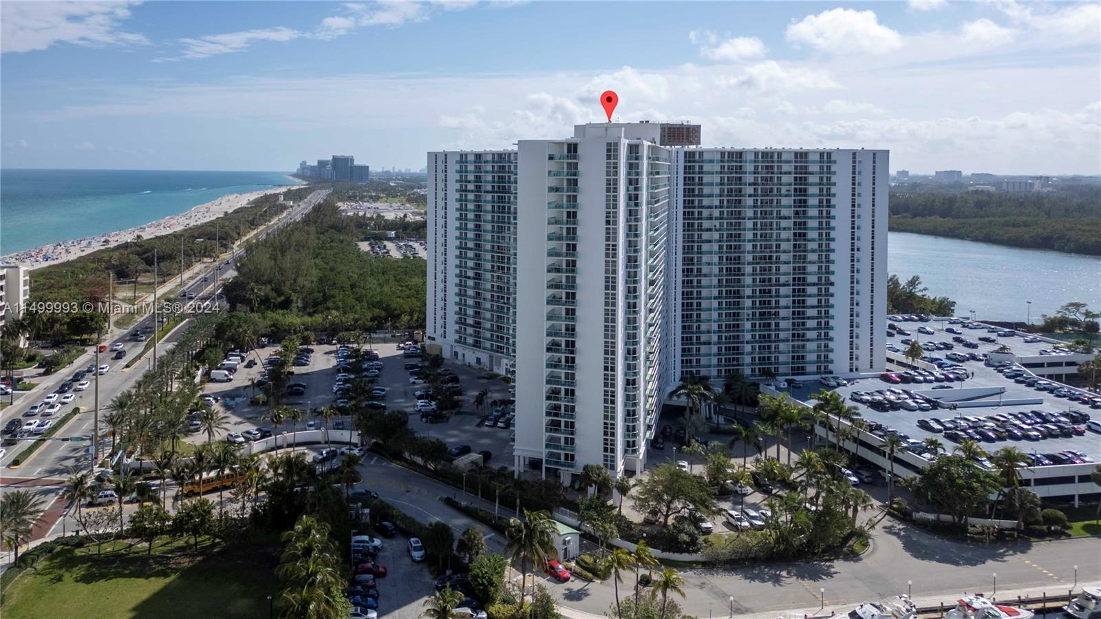 100 Bayview Dr, Sunny Isles Beach, FL, 33160 United States, 2 Bedrooms Bedrooms, ,2 BathroomsBathrooms,Residential,For Sale,Bayview Dr,A11499993