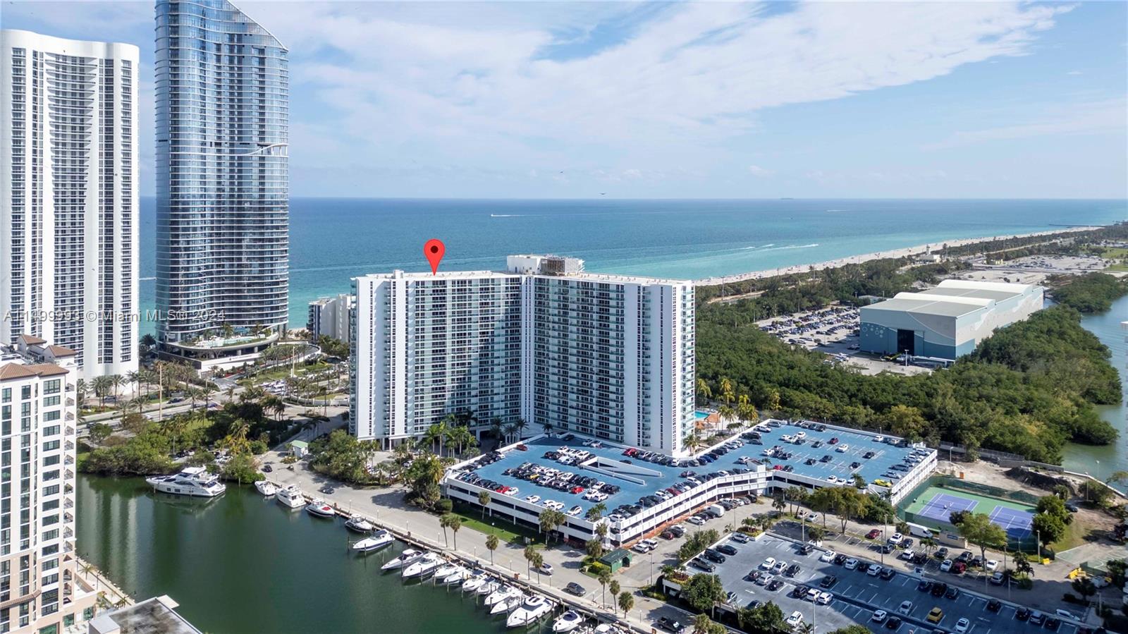 100 Bayview Dr, Sunny Isles Beach, FL, 33160 United States, 2 Bedrooms Bedrooms, ,2 BathroomsBathrooms,Residential,For Sale,Bayview Dr,A11499993