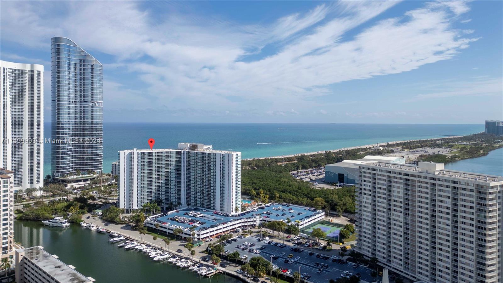 100 Bayview Dr, Sunny Isles Beach, FL, 33160 United States, 2 Bedrooms Bedrooms, ,2 BathroomsBathrooms,Residential,For Sale,Bayview Dr,A11499993