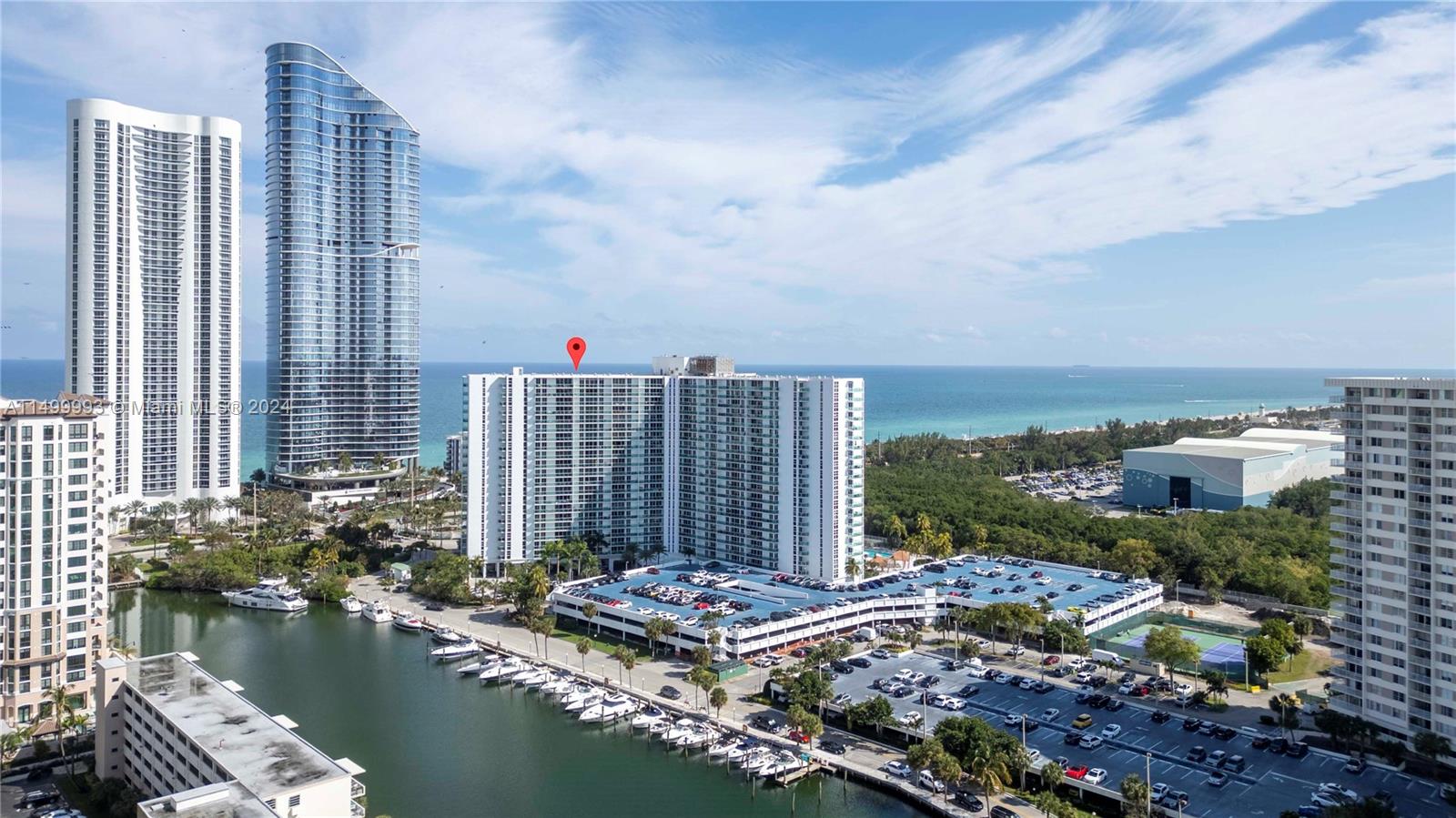 100 Bayview Dr, Sunny Isles Beach, FL, 33160 United States, 2 Bedrooms Bedrooms, ,2 BathroomsBathrooms,Residential,For Sale,Bayview Dr,A11499993