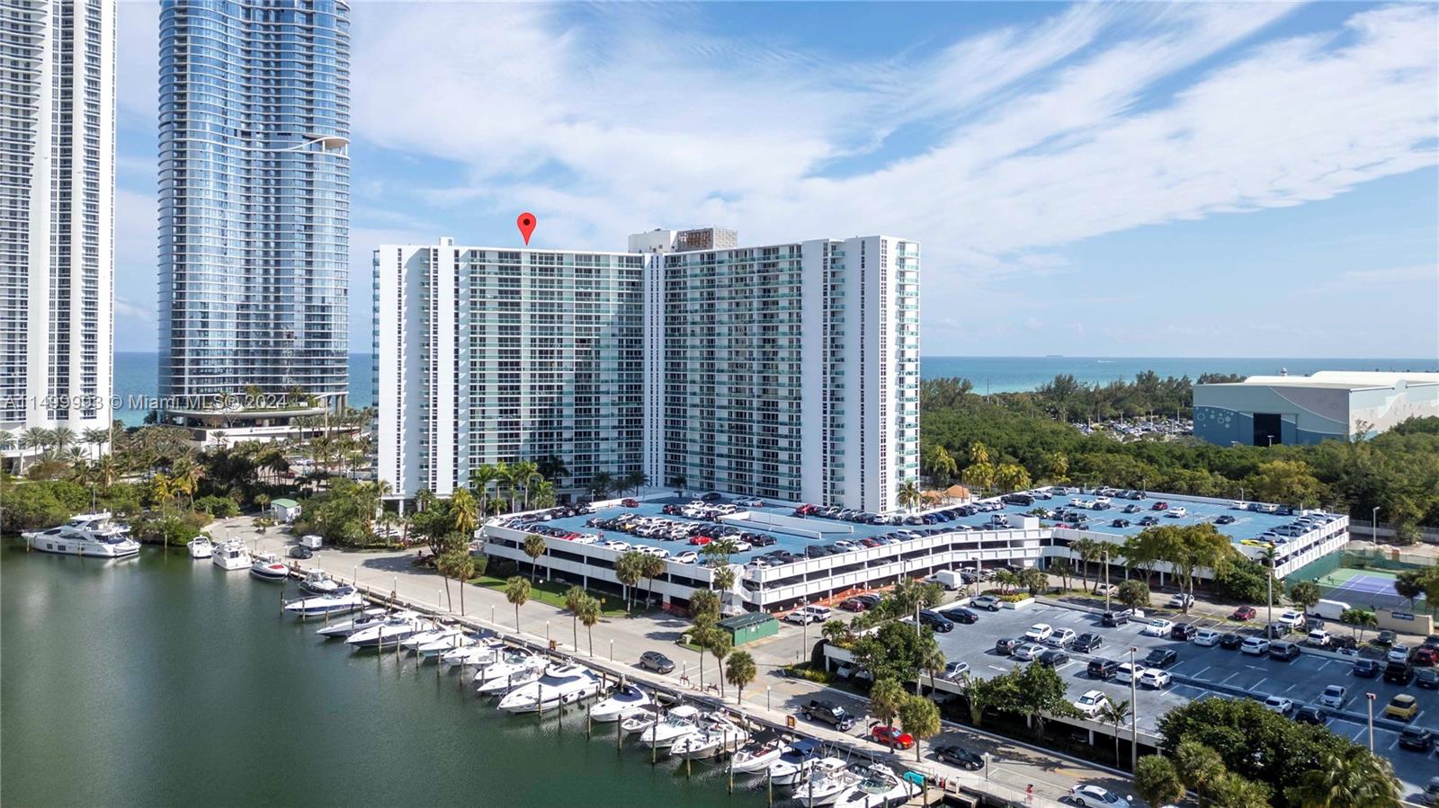 100 Bayview Dr, Sunny Isles Beach, FL, 33160 United States, 2 Bedrooms Bedrooms, ,2 BathroomsBathrooms,Residential,For Sale,Bayview Dr,A11499993