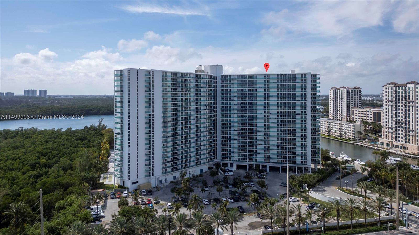 100 Bayview Dr 508, Sunny Isles Beach, Florida 33160, 2 Bedrooms Bedrooms, ,2 BathroomsBathrooms,Residential,For Sale,100 Bayview Dr 508,A11499993