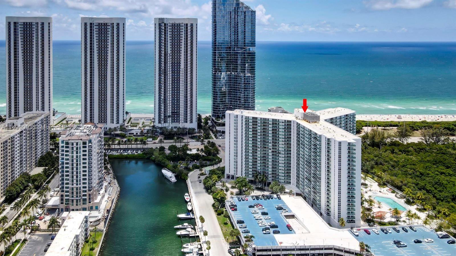 100 Bayview Dr, Sunny Isles Beach, FL, 33160 United States, 2 Bedrooms Bedrooms, ,2 BathroomsBathrooms,Residential,For Sale,Bayview Dr,A11499993