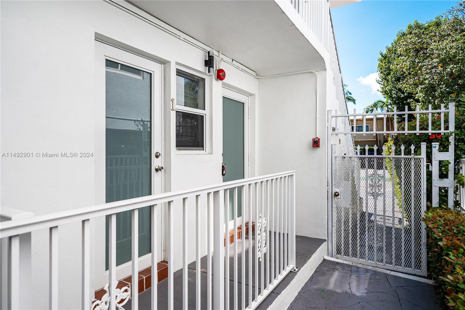 1231 Pennsylvania Ave, Miami Beach, FL, 33139 United States, 1 Bedroom Bedrooms, ,1 BathroomBathrooms,Residential,For Sale,Pennsylvania Ave,A11492901