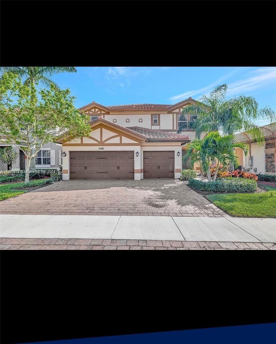 10180 Lake Vista Ct, Parkland, FL, 33076 United States, 4 Bedrooms Bedrooms, ,4 BathroomsBathrooms,Residential,For Sale,Lake Vista Ct,A11500404